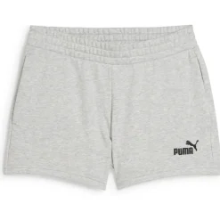 ESS Small No. 1 Logo 4'' TR Damen Shorts