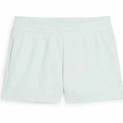 ESS Small No. 1 Logo 4'' TR (s) Damen Shorts