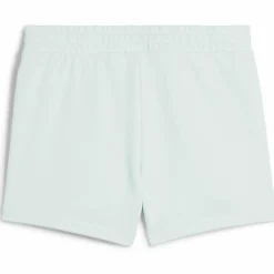 ESS Small No. 1 Logo 4'' TR (s) Damen Shorts
