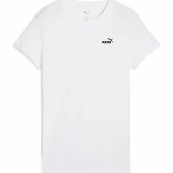 ESS Small No. 1 Logo Damen T-Shirt