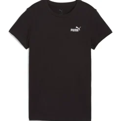 ESS Small No. 1 Logo Damen T-Shirt