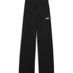 ESS Small No. 1 Logo High-Waist Straight Damen Strumpfhose