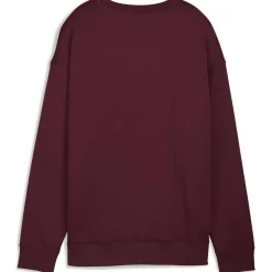 ESS Small No. 1 Logo Relaxed Crew FL Damen Sweatshirt