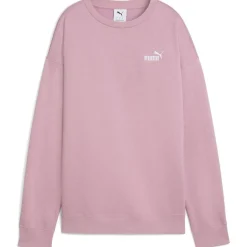 ESS Small No. 1 Logo Relaxed Crew FL Damen Sweatshirt