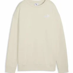 ESS Small No. 1 Logo Relaxed Crew FL Damen Sweatshirt