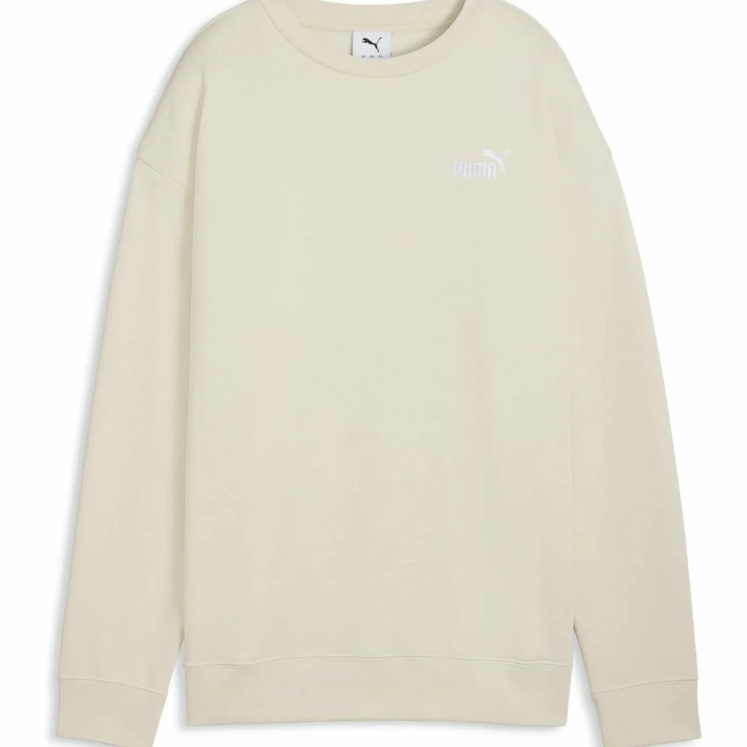 ESS Small No. 1 Logo Relaxed Crew FL Damen Sweatshirt