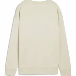 ESS Small No. 1 Logo Relaxed Crew FL Damen Sweatshirt