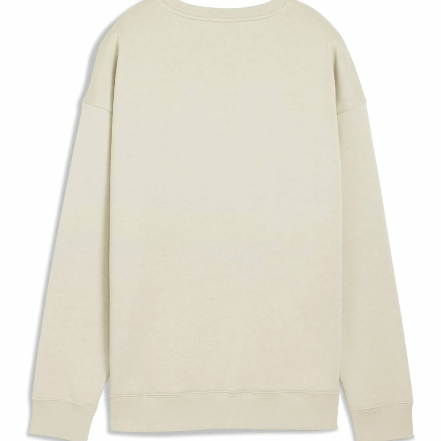ESS Small No. 1 Logo Relaxed Crew FL Damen Sweatshirt