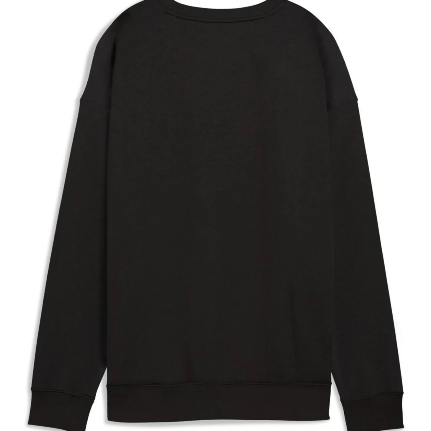 ESS Small No. 1 Logo Relaxed Crew FL Damen Sweatshirt