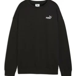 ESS Small No. 1 Logo Relaxed Crew FL Damen Sweatshirt