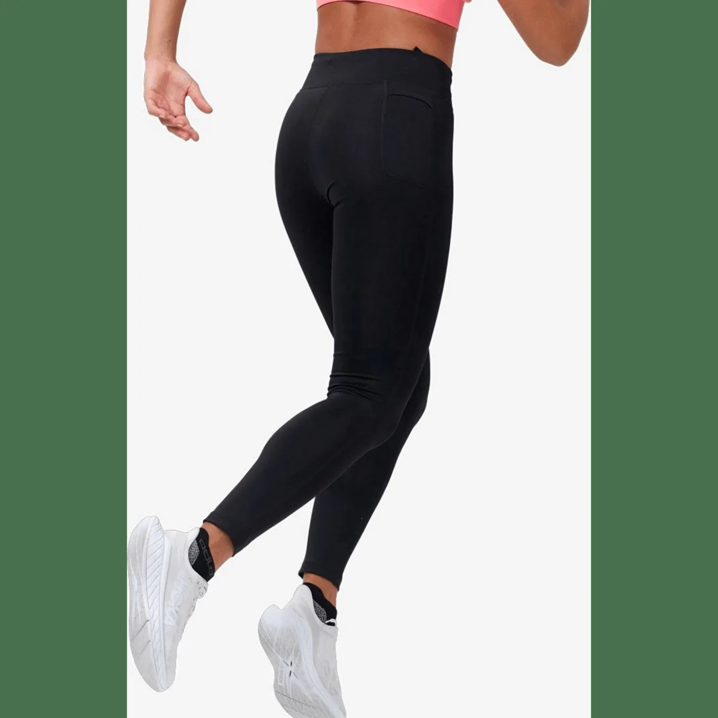 Essential Damen Tights