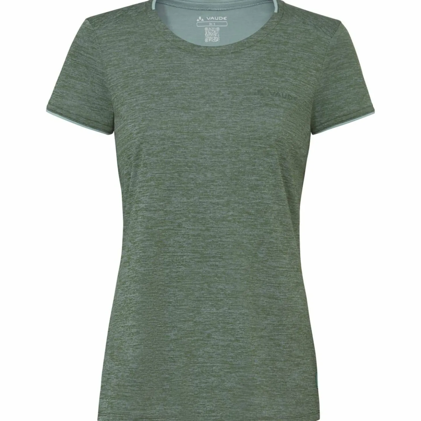 Essential Damen T-Shirt