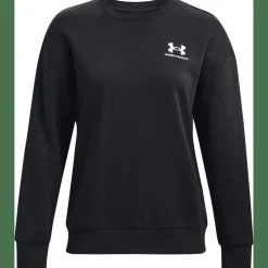 Essential Fleece Crew Damen Sweatshirt