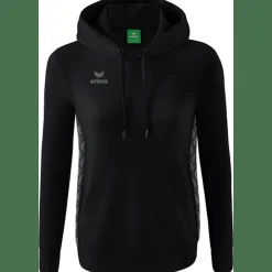 Essential Team Damen Kapuzensweater