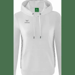 Essential Team Damen Kapuzensweater