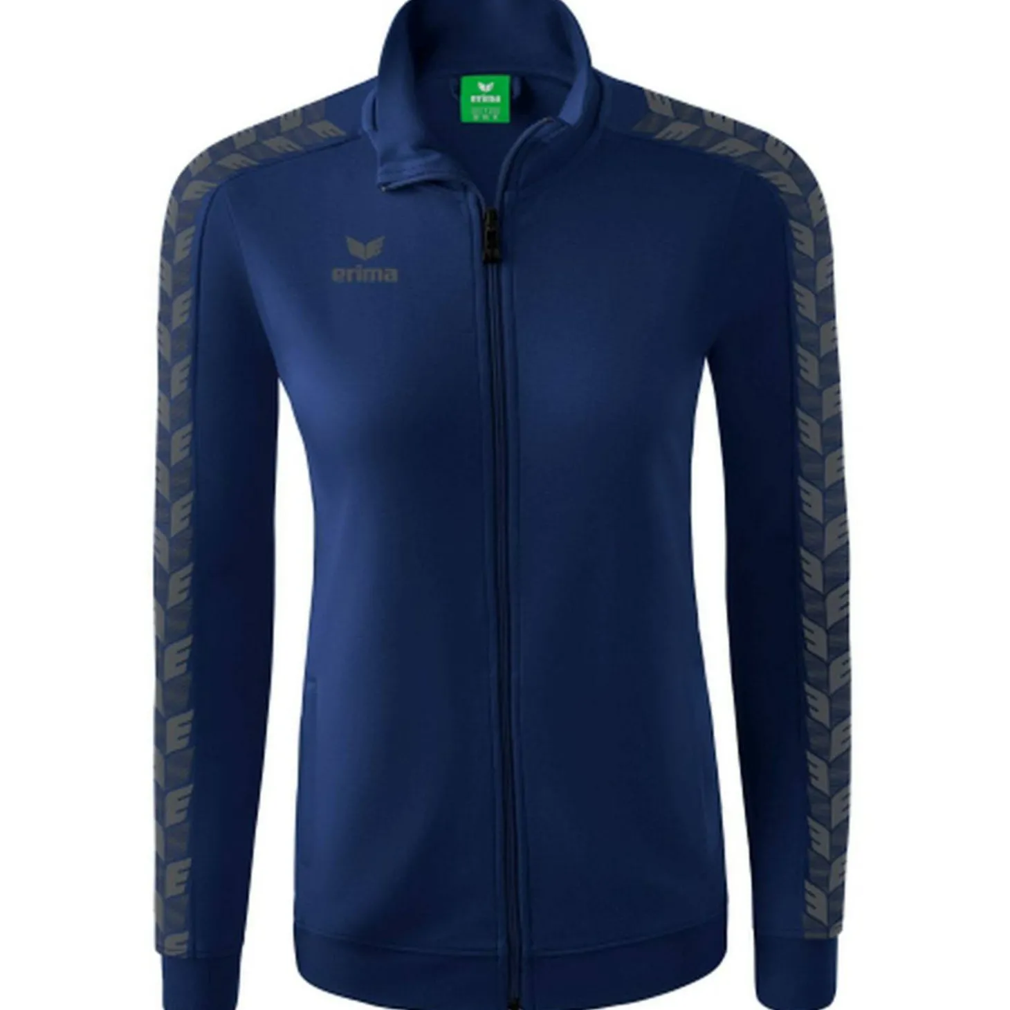 Essential Team Damen Sweatshirt