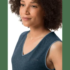 Essential Top Damen Top