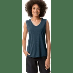 Essential Top Damen Top