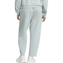 Essentials Contemporary Logo Barrel Damen Hose