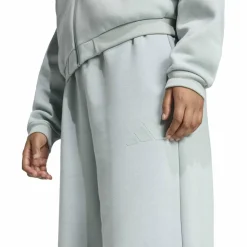 Essentials Contemporary Logo Barrel Damen Hose