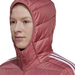 Essentials Daunenparka Damen Jacke