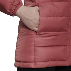 Essentials Daunenparka Damen Jacke