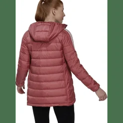 Essentials Daunenparka Damen Jacke