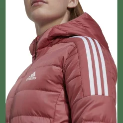 Essentials Daunenparka Damen Jacke