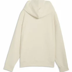 Essentials Elevated Comfort Damen Kapuzensweater