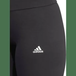 Essentials High-Waisted Logo Leggings Damen Tights