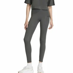 Essentials Linear Cotton Damen Tights