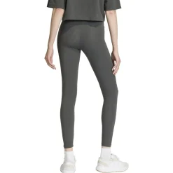 Essentials Linear Cotton Damen Tights