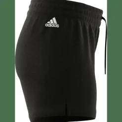 Essentials Linear French Terry Shorts Damen Shorts