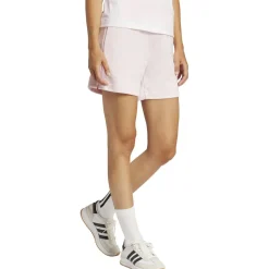 Essentials Linear French Terry Damen Shorts