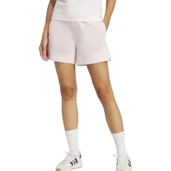 Essentials Linear French Terry Damen Shorts