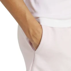 Essentials Linear French Terry Damen Shorts