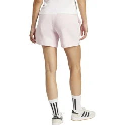 Essentials Linear French Terry Damen Shorts