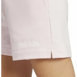 Essentials Linear French Terry Damen Shorts