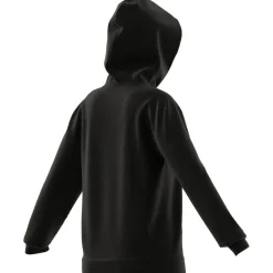 Essentials Linear Hoodie Damen Kapuzensweater