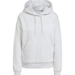 Essentials Small Logo Feel Cozy Damen Kapuzensweater