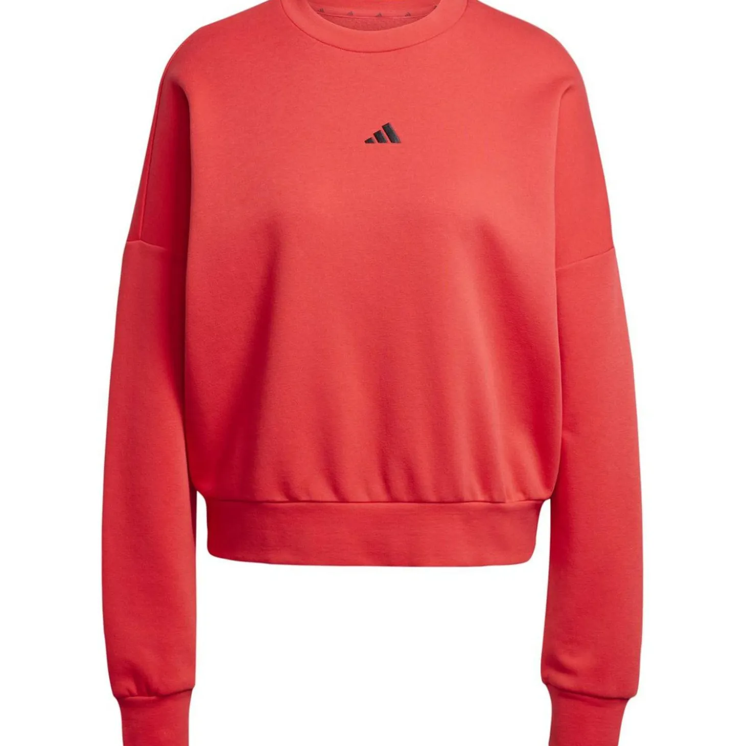 Essentials Small Logo Feelcomfy Damen Sweatshirt