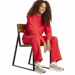 Essentials Small Logo Feelcomfy Damen Sweatshirt