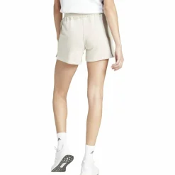 Essentials Small Logo Feelcozy Damen Shorts