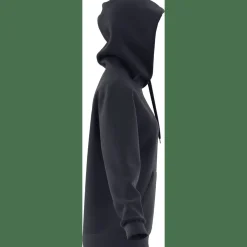 Essentials Small Logo Feel Cozy Damen Kapuzensweater