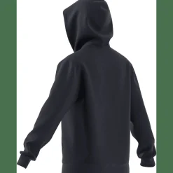 Essentials Small Logo Feel Cozy Damen Kapuzensweater
