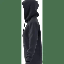 Essentials Small Logo Feel Cozy Damen Kapuzensweater