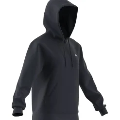 Essentials Small Logo Feel Cozy Damen Kapuzensweater