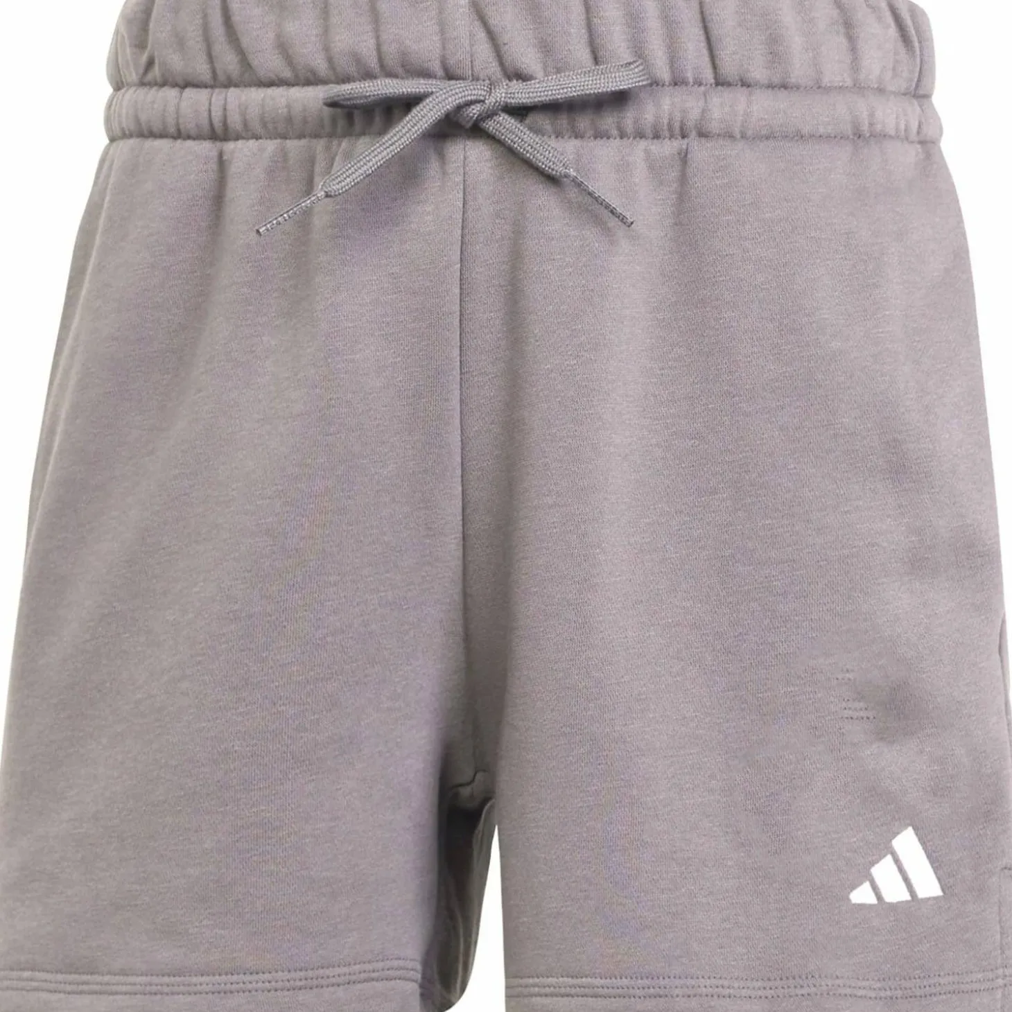 Essentials Small Logo Feelcozy Damen Shorts