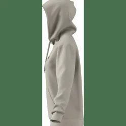 Essentials Small Logo Feel Cozy Damen Kapuzensweater