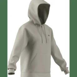Essentials Small Logo Feel Cozy Damen Kapuzensweater